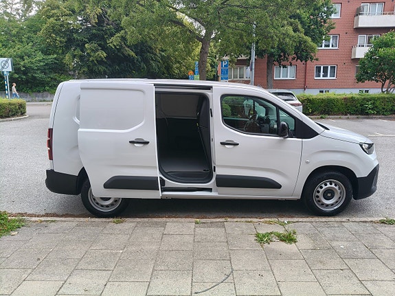 Fiat Doblo 5 of 5