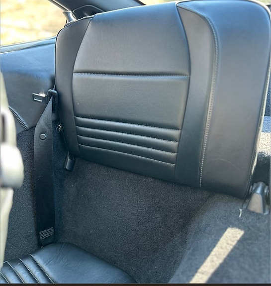Porsche 911 Carrera 4S 10 of 12