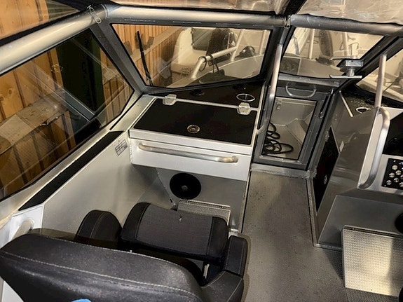 Anytec A21 - Mercury F150hk EXLPT EFI - 2020 10 of 11