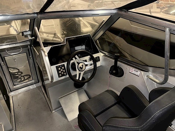 Anytec A21 - Mercury F150hk EXLPT EFI - 2020 11 of 11