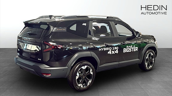Dacia Bigster 2 of 5