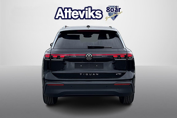 Volkswagen Tiguan 14 of 20