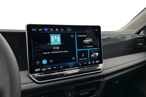 Volkswagen Tiguan 10 of 20