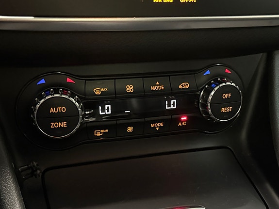 Mercedes-Benz GLA200 d 21 of 25