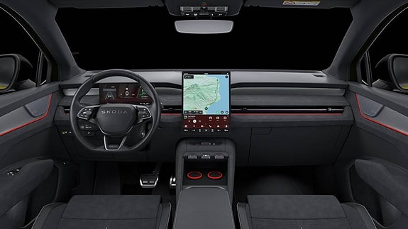 Skoda Peaq 4 of 6