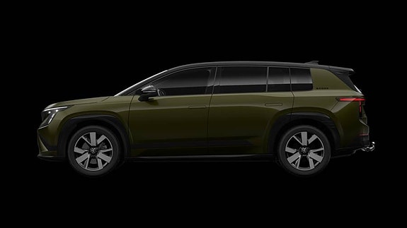 Skoda Peaq 2 of 6