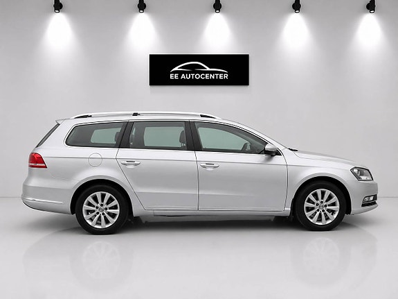 Volkswagen Passat 6 of 11