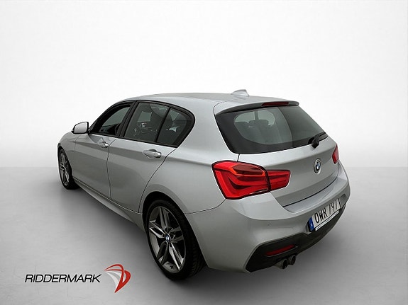 BMW 120 5 of 5