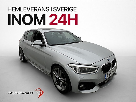 BMW 120 3 of 30