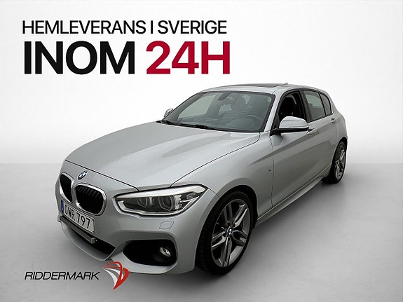 BMW 120 3 of 5