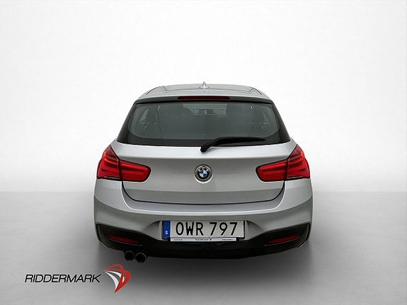 BMW 120 6 of 30