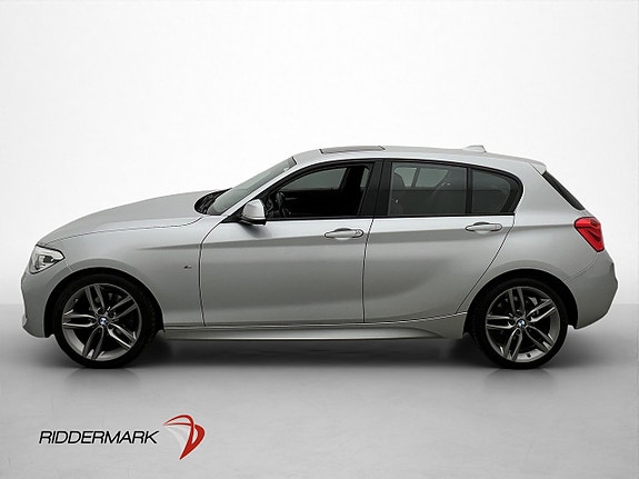 BMW 120 4 of 5