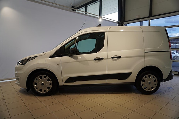 Ford Transit Connect 4 of 17