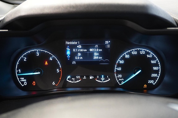 Ford Transit Connect 12 of 17