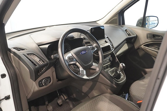 Ford Transit Connect 2 of 17