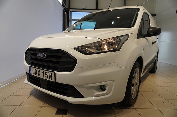 Ford Transit Connect 5 of 17