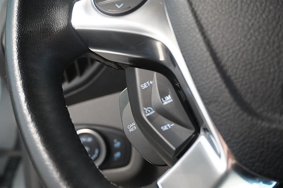 Ford Transit Connect 14 of 17