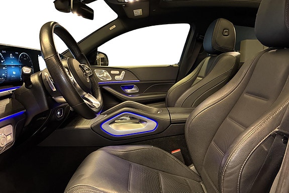 Mercedes-Benz GLE350 de 14 of 24