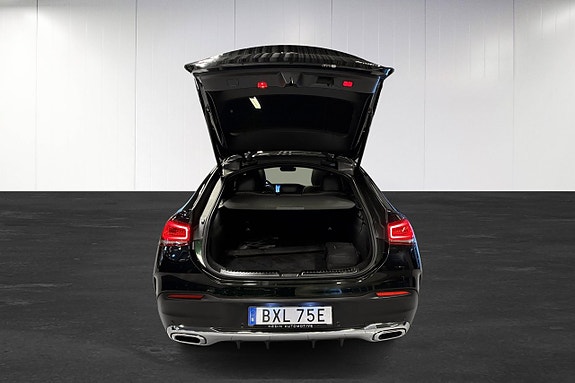Mercedes-Benz GLE350 de 24 of 24