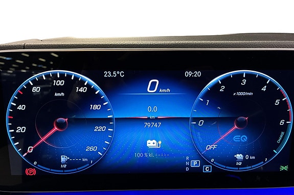 Mercedes-Benz GLE350 de 12 of 24