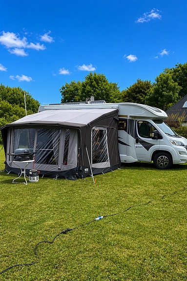 CI Magis 67XT 3 of 5