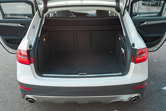 Audi A4 allroad 13 of 13