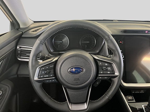 Subaru Outback 4 of 5