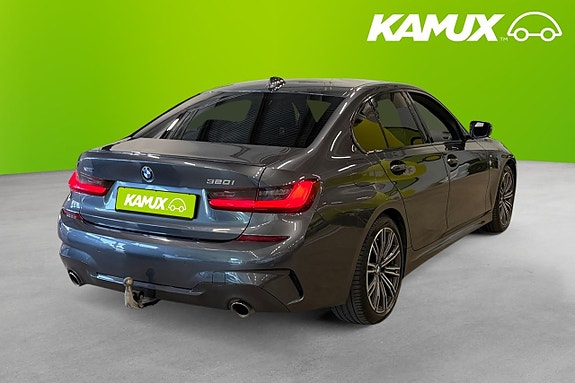 BMW 320 4 of 5