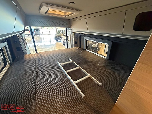 Knaus Boxtime 630 MX 15 of 21