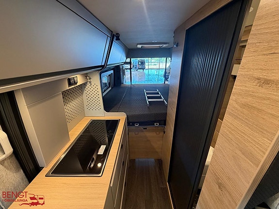 Knaus Boxtime 630 MX 12 of 21