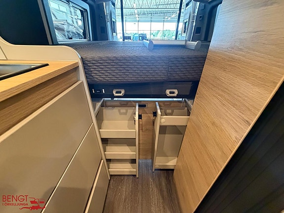 Knaus Boxtime 630 MX 16 of 21