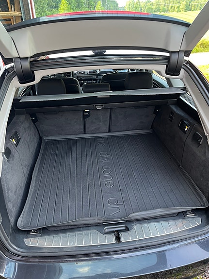 BMW 520d 7 of 7