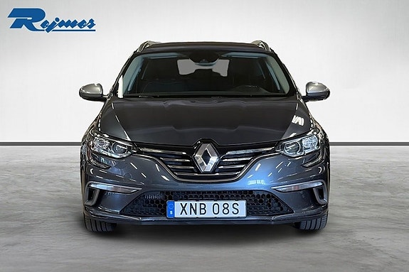 Renault Megane IV 6 of 19