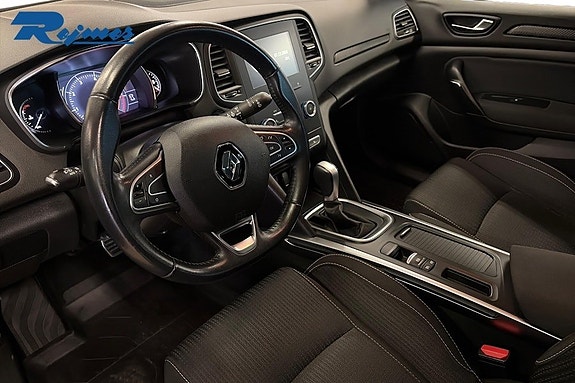 Renault Megane IV 9 of 19