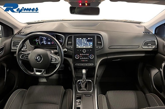 Renault Megane IV 8 of 19