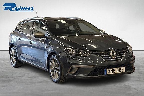 Renault Megane IV 5 of 5
