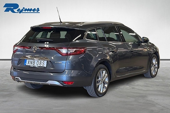 Renault Megane IV 4 of 5