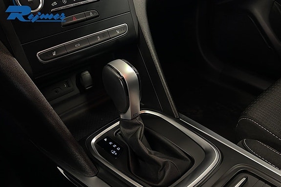 Renault Megane IV 14 of 19
