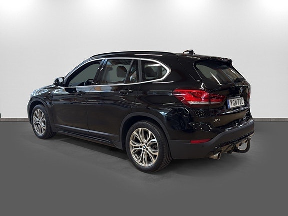 BMW X1 6 of 19