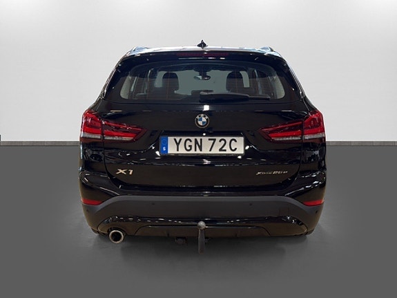 BMW X1 5 of 5