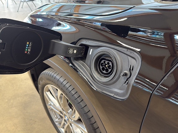 BMW X1 18 of 19