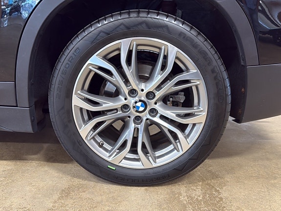 BMW X1 17 of 19