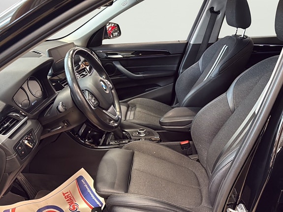 BMW X1 8 of 19