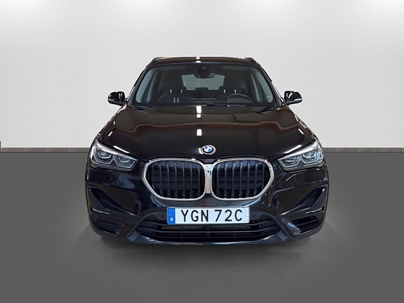 BMW X1 2 of 5