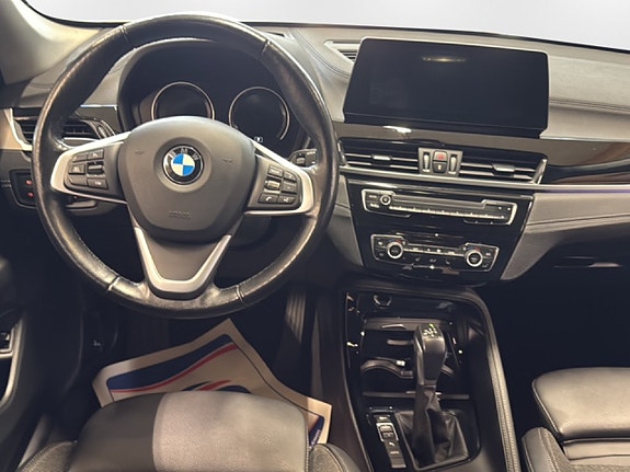 BMW X1 7 of 19