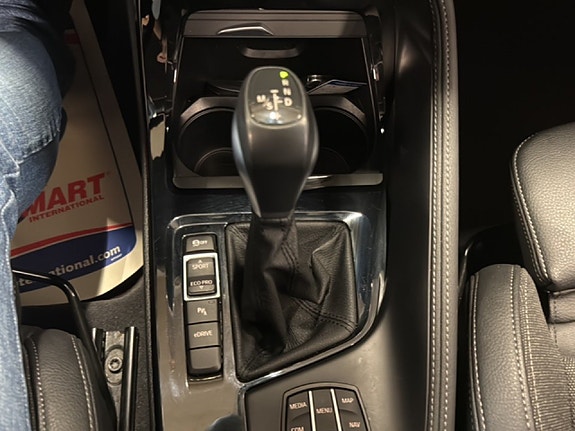 BMW X1 12 of 19