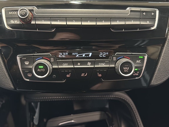 BMW X1 13 of 19