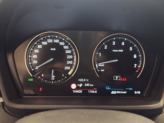 BMW X1 10 of 19