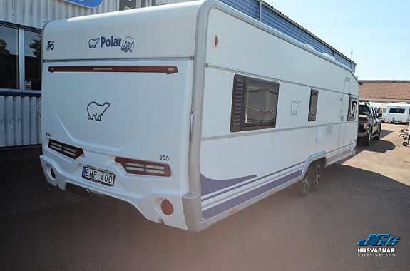 Polar 800 BR Svit 3 of 13