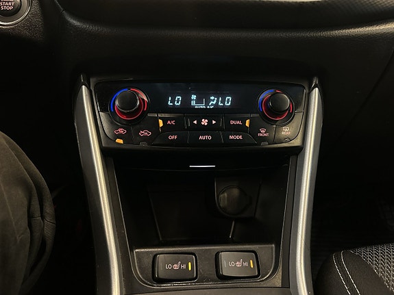 Suzuki S-Cross 11 of 18